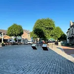Vakantieappartement Diepstraat