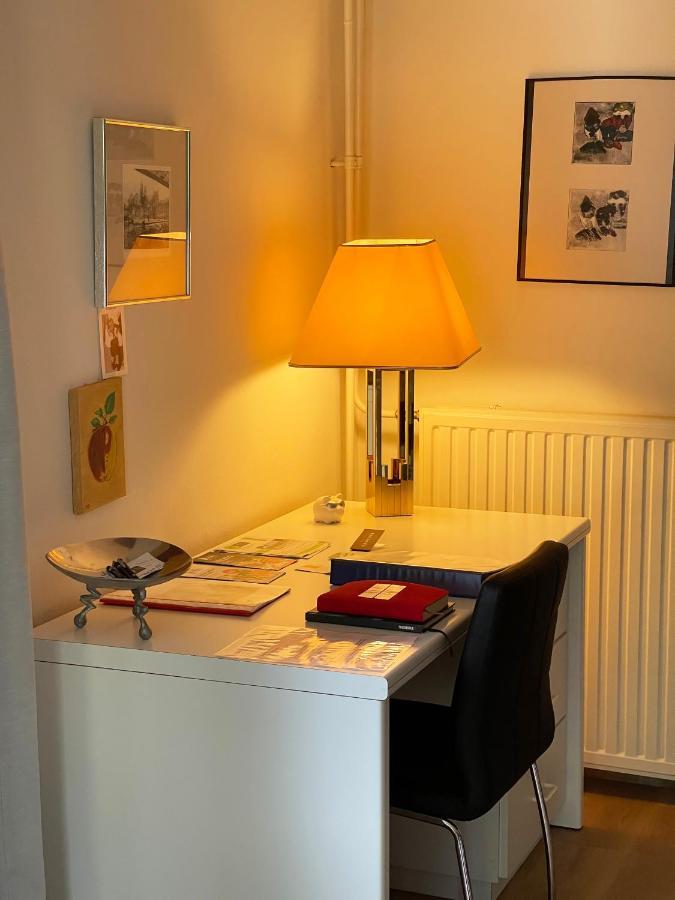 Appartement Diepstraat *