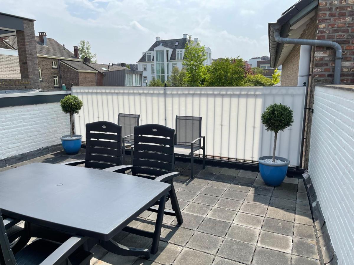Appartement Diepstraat Eijsden