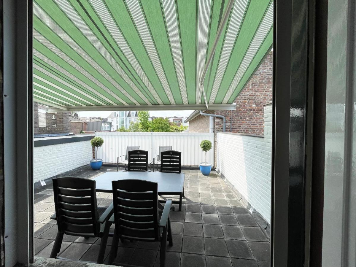 Diepstraat Appartement