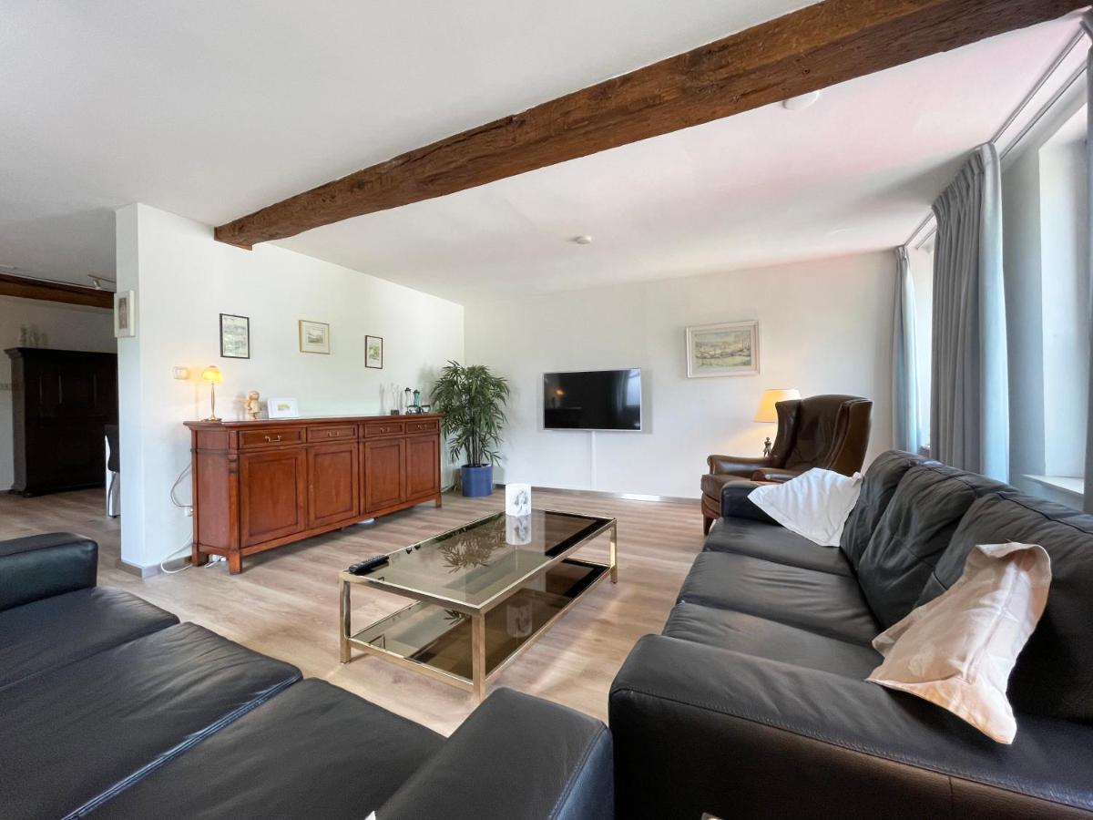 Diepstraat Appartement