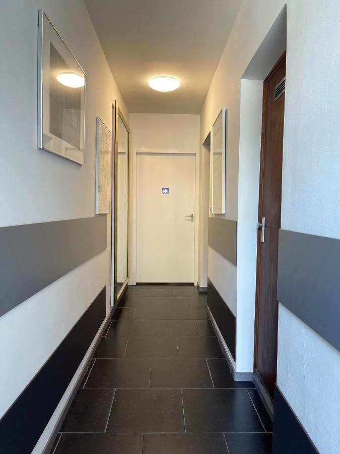 Diepstraat Appartement