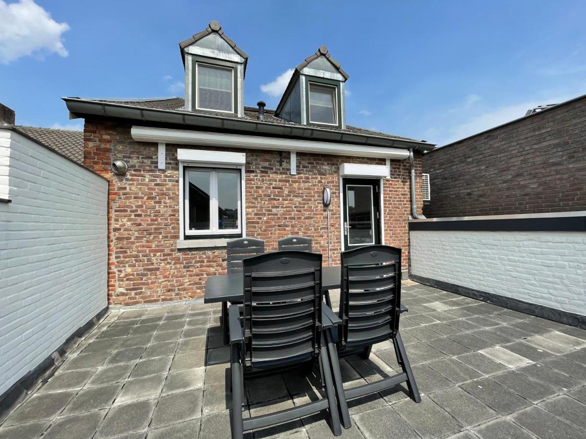 Diepstraat *