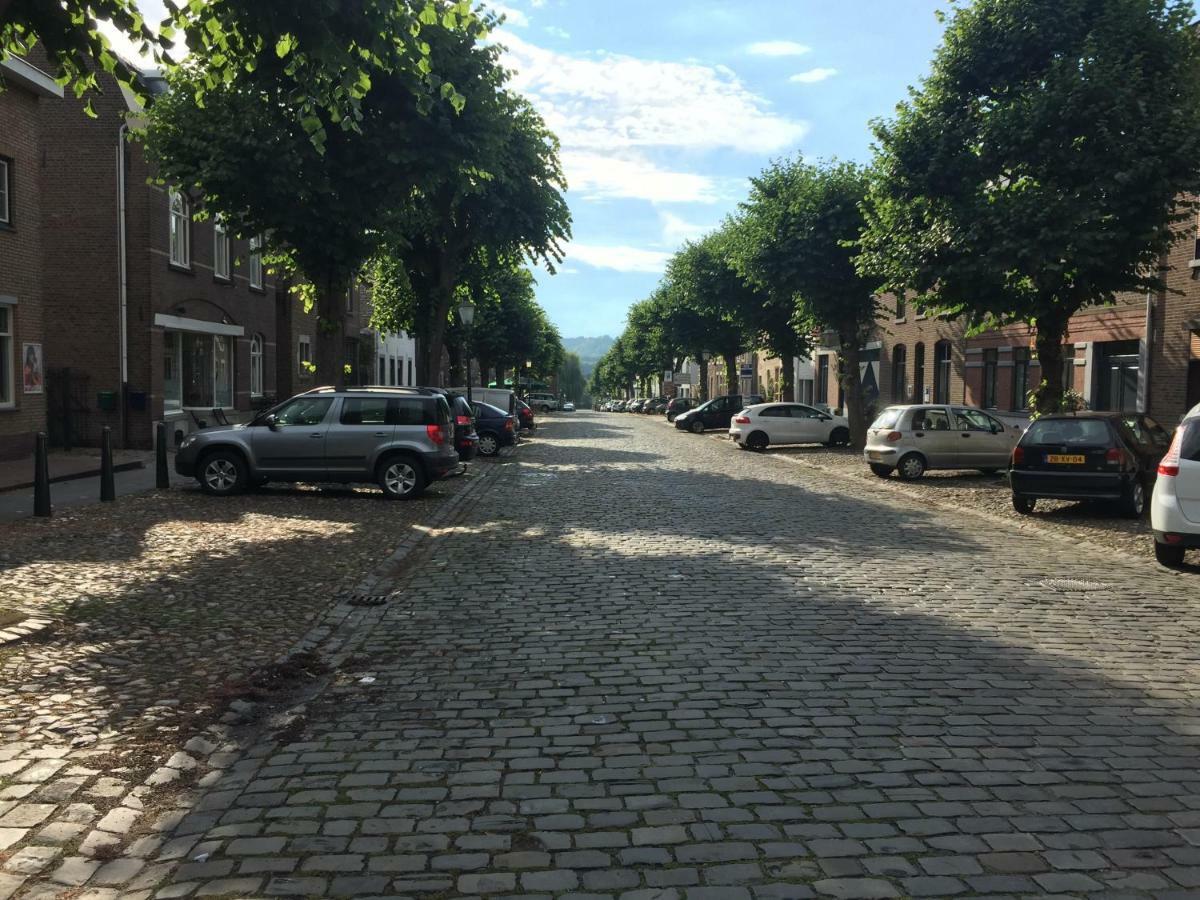 Diepstraat Eijsden